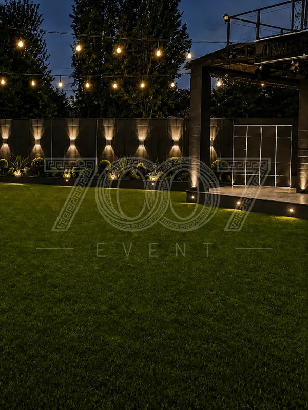 7007 Event
